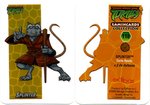 Tarjeta Ayuda - Splinter