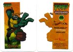 Michelangelo