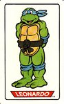 Leonardo x5