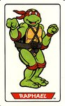 Raphael x5