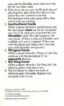 Rules / Contents pg2