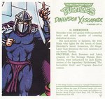 Shredder